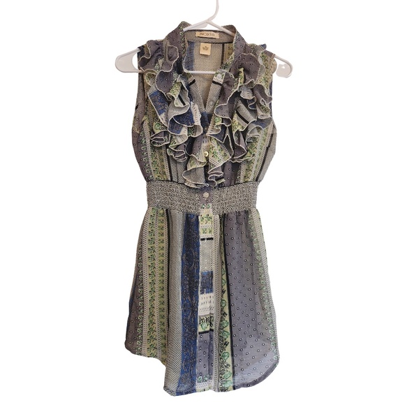 Arden B Shirt - Picture 1 of 7
